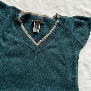 beautiful soft Mango sweater top
